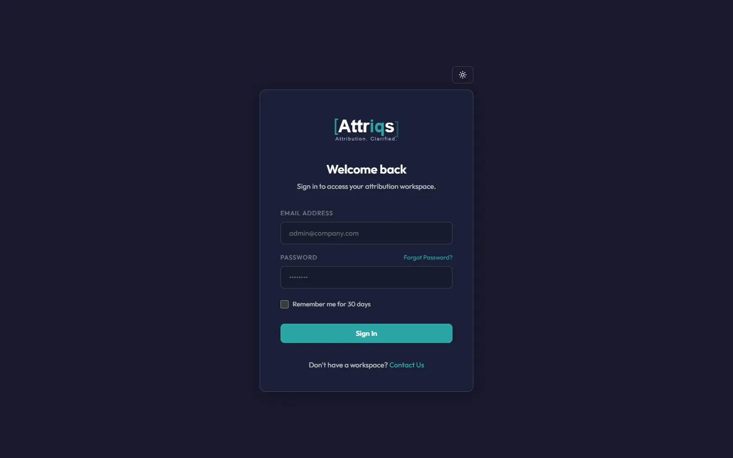Marketing Spends page showing channel-level spend tracking across multiple locations